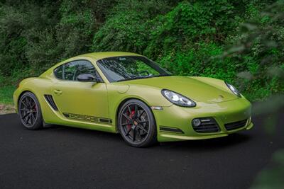 2012 Porsche Cayman R   - Photo 31 - Peapack & Gladstone, NJ 07977