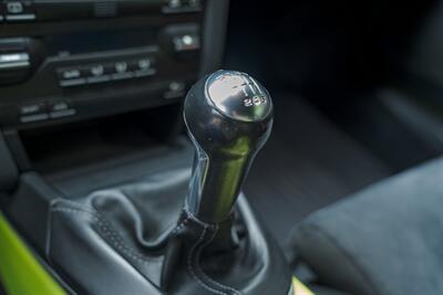 2012 Porsche Cayman R   - Photo 17 - Peapack & Gladstone, NJ 07977