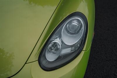 2012 Porsche Cayman R   - Photo 25 - Peapack & Gladstone, NJ 07977
