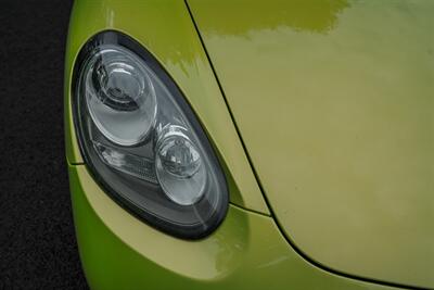 2012 Porsche Cayman R   - Photo 24 - Peapack & Gladstone, NJ 07977