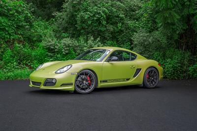 2012 Porsche Cayman R   - Photo 4 - Peapack & Gladstone, NJ 07977