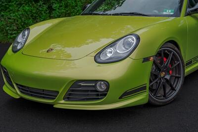 2012 Porsche Cayman R   - Photo 8 - Peapack & Gladstone, NJ 07977