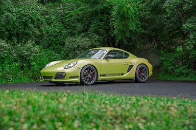 2012 Porsche Cayman R   - Photo 29 - Peapack & Gladstone, NJ 07977