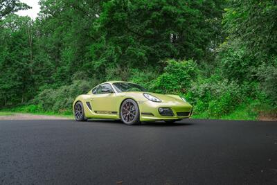 2012 Porsche Cayman R   - Photo 32 - Peapack & Gladstone, NJ 07977