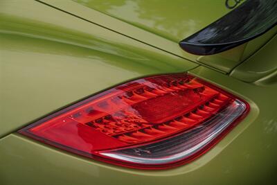 2012 Porsche Cayman R   - Photo 22 - Peapack & Gladstone, NJ 07977