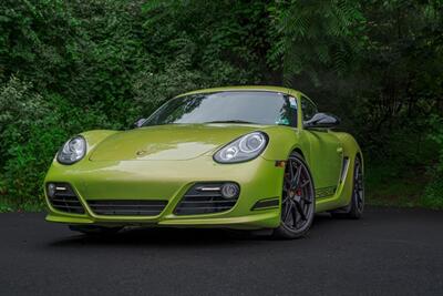 2012 Porsche Cayman R   - Photo 7 - Peapack & Gladstone, NJ 07977