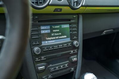2012 Porsche Cayman R   - Photo 14 - Peapack & Gladstone, NJ 07977