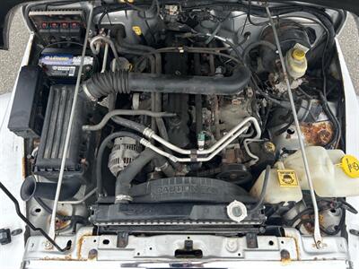 2005 Jeep Wrangler LJ Unlimited   - Photo 70 - Peapack & Gladstone, NJ 07977