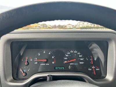 2005 Jeep Wrangler LJ Unlimited   - Photo 16 - Peapack & Gladstone, NJ 07977