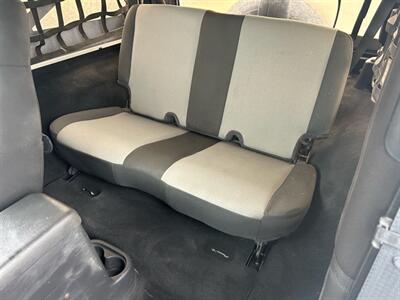 2005 Jeep Wrangler LJ Unlimited   - Photo 44 - Peapack & Gladstone, NJ 07977