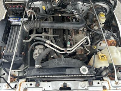 2005 Jeep Wrangler LJ Unlimited   - Photo 26 - Peapack & Gladstone, NJ 07977