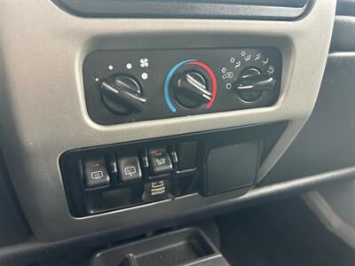 2005 Jeep Wrangler LJ Unlimited   - Photo 19 - Peapack & Gladstone, NJ 07977