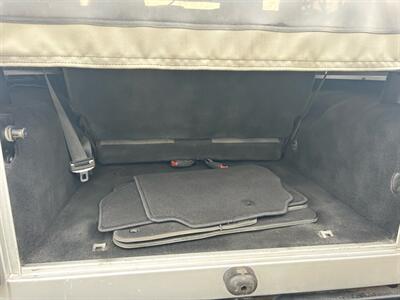 2005 Jeep Wrangler LJ Unlimited   - Photo 14 - Peapack & Gladstone, NJ 07977