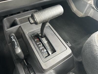 2005 Jeep Wrangler LJ Unlimited   - Photo 17 - Peapack & Gladstone, NJ 07977