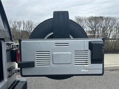 2005 Jeep Wrangler LJ Unlimited   - Photo 15 - Peapack & Gladstone, NJ 07977