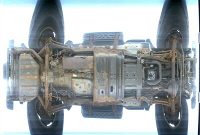 2005 Jeep Wrangler LJ Unlimited   - Photo 25 - Peapack & Gladstone, NJ 07977