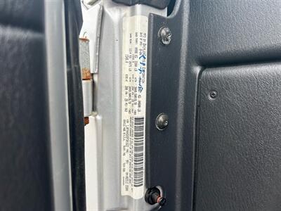 2005 Jeep Wrangler LJ Unlimited   - Photo 77 - Peapack & Gladstone, NJ 07977