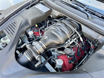 2011 Maserati Quattroporte S - Photo 82 - Peapack & Gladstone, NJ 07977