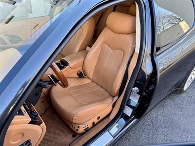 2011 Maserati Quattroporte S - Photo 22 - Peapack & Gladstone, NJ 07977