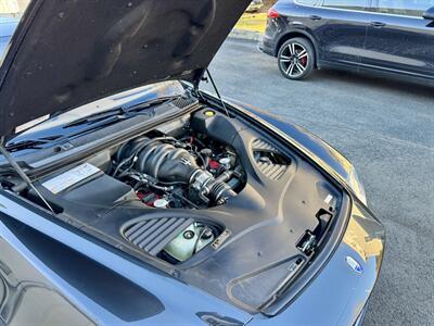 2011 Maserati Quattroporte S - Photo 77 - Peapack & Gladstone, NJ 07977