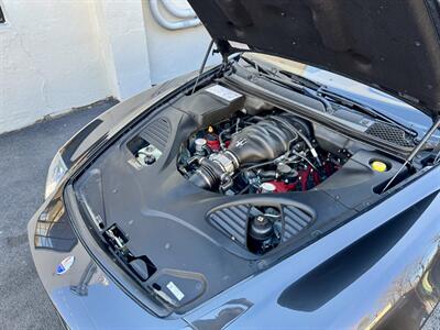 2011 Maserati Quattroporte S - Photo 81 - Peapack & Gladstone, NJ 07977