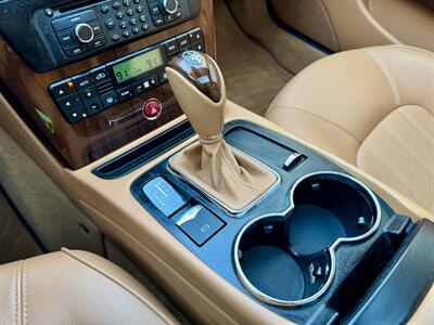 2011 Maserati Quattroporte S - Photo 41 - Peapack & Gladstone, NJ 07977