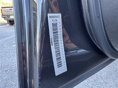 2011 Maserati Quattroporte S - Photo 86 - Peapack & Gladstone, NJ 07977