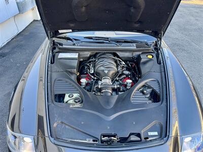 2011 Maserati Quattroporte S - Photo 79 - Peapack & Gladstone, NJ 07977