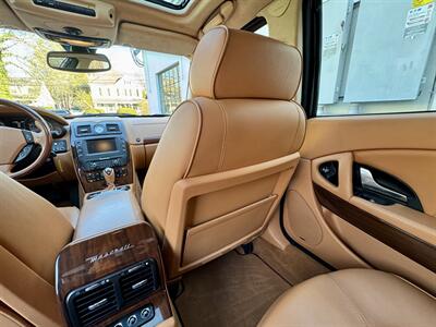 2011 Maserati Quattroporte S - Photo 64 - Peapack & Gladstone, NJ 07977