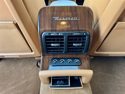 2011 Maserati Quattroporte S - Photo 63 - Peapack & Gladstone, NJ 07977