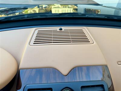 2011 Maserati Quattroporte S - Photo 58 - Peapack & Gladstone, NJ 07977