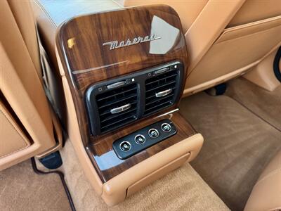 2011 Maserati Quattroporte S - Photo 53 - Peapack & Gladstone, NJ 07977