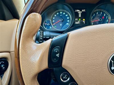 2011 Maserati Quattroporte S - Photo 35 - Peapack & Gladstone, NJ 07977