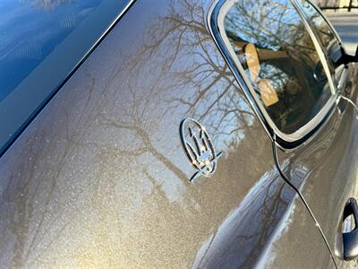 2011 Maserati Quattroporte S - Photo 68 - Peapack & Gladstone, NJ 07977