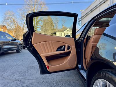 2011 Maserati Quattroporte S - Photo 75 - Peapack & Gladstone, NJ 07977