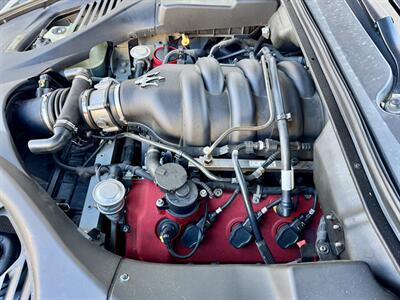 2011 Maserati Quattroporte S - Photo 83 - Peapack & Gladstone, NJ 07977