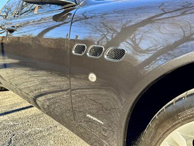 2011 Maserati Quattroporte S - Photo 69 - Peapack & Gladstone, NJ 07977