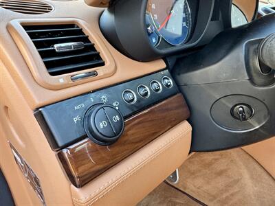 2011 Maserati Quattroporte S - Photo 33 - Peapack & Gladstone, NJ 07977