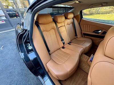 2011 Maserati Quattroporte S - Photo 31 - Peapack & Gladstone, NJ 07977