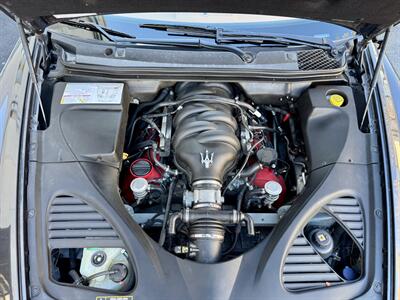 2011 Maserati Quattroporte S - Photo 80 - Peapack & Gladstone, NJ 07977