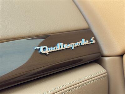 2011 Maserati Quattroporte S - Photo 46 - Peapack & Gladstone, NJ 07977