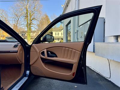 2011 Maserati Quattroporte S - Photo 74 - Peapack & Gladstone, NJ 07977