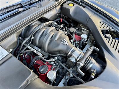 2011 Maserati Quattroporte S - Photo 78 - Peapack & Gladstone, NJ 07977