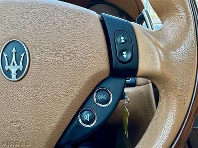 2011 Maserati Quattroporte S - Photo 39 - Peapack & Gladstone, NJ 07977