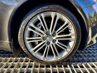 2011 Maserati Quattroporte S - Photo 16 - Peapack & Gladstone, NJ 07977