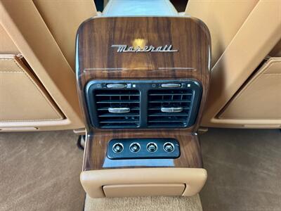 2011 Maserati Quattroporte S - Photo 48 - Peapack & Gladstone, NJ 07977