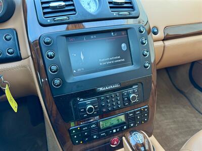 2011 Maserati Quattroporte S - Photo 42 - Peapack & Gladstone, NJ 07977