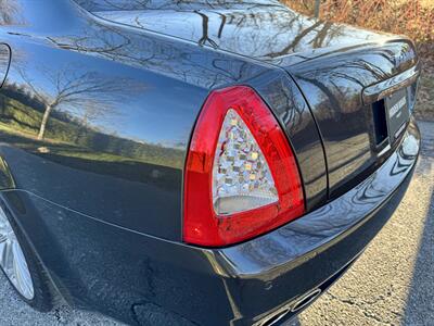 2011 Maserati Quattroporte S - Photo 71 - Peapack & Gladstone, NJ 07977