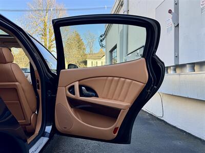 2011 Maserati Quattroporte S - Photo 76 - Peapack & Gladstone, NJ 07977