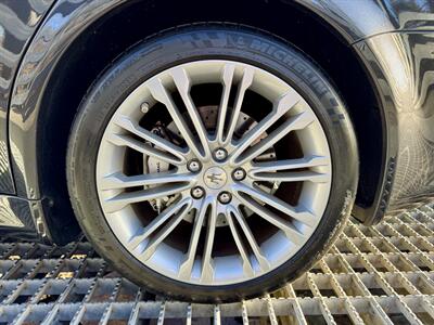 2011 Maserati Quattroporte S - Photo 19 - Peapack & Gladstone, NJ 07977